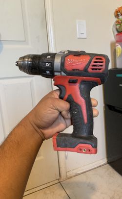 Drill