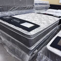 New Mattress Sets 