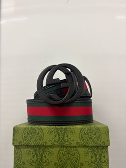 Men’s luxury belt
