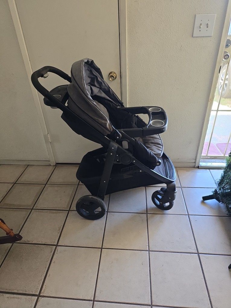 Graco Stroller