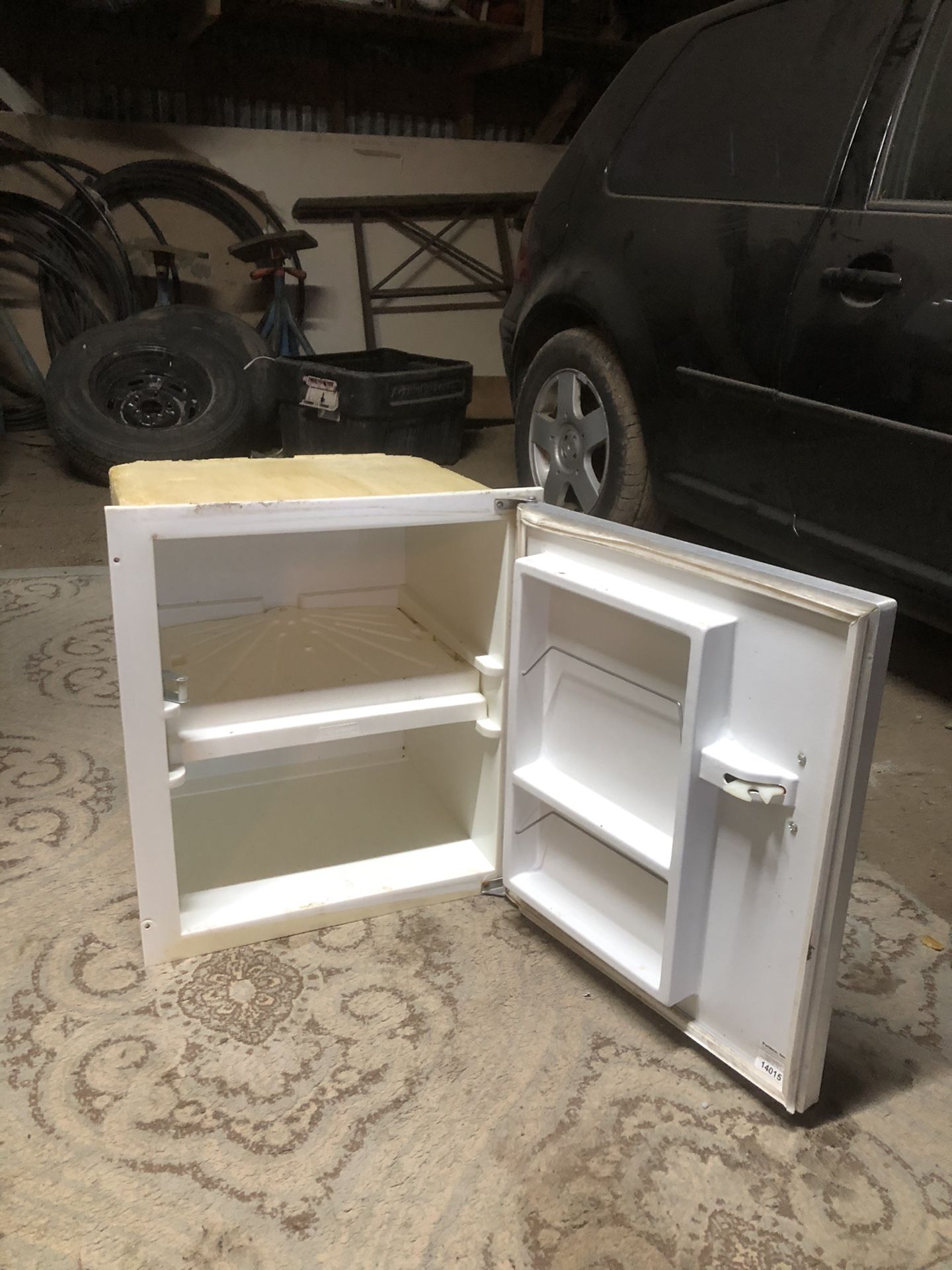 RV Ice box for Sale in Federal Way, WA OfferUp