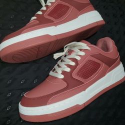 VRTX CONTINENTAL TRAINER TERRACOTTA