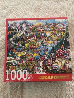 Jigsaw puzzles set to f 2