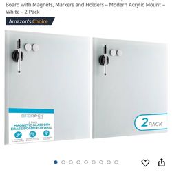 Erase Board