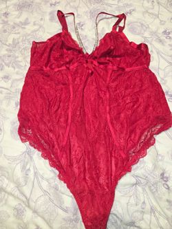 Lingerie and bras