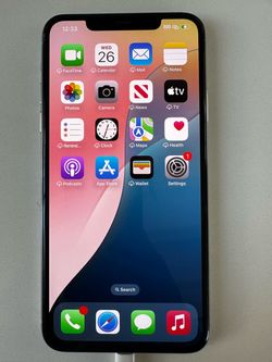 iPhone 11 Pro Max