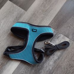 Dog Harness 