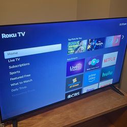 Pioneer Roku tv