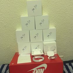 AirPod 2 Pro  Active Noise Cancellation 