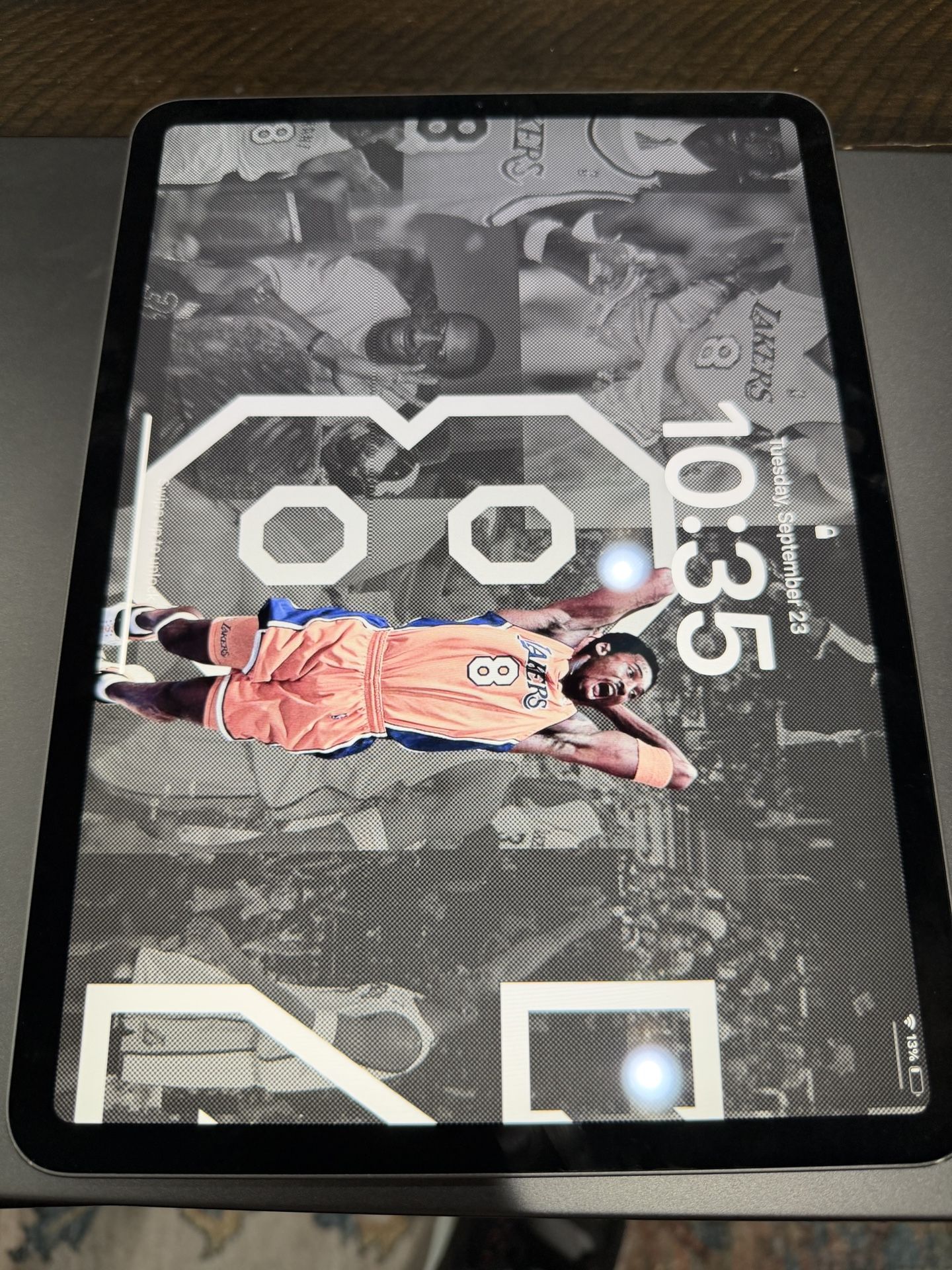 iPad Pro 11 inch 2nd Generation