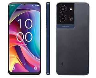 TCL k33 straight talk