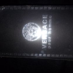 Men's Cologne. New