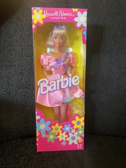 Barbie Russell Stover Candies Special Edition