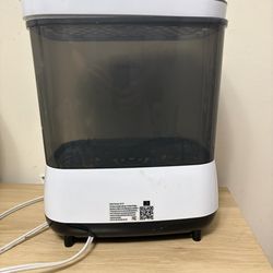 Dr Brown Bottle Sterilizer and Dryer