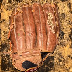 Rawlings Baseball Gold Glove PP120R Player Preferred Series