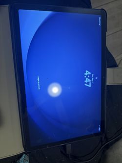 Samsung Galaxy A9 plus Tablet