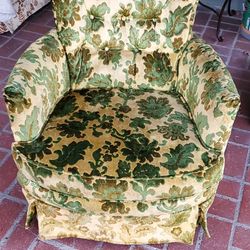 Vintage Chair