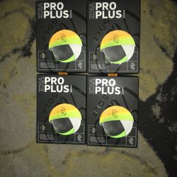 Brand New Vice Pro Plus Shade Golf Balls 