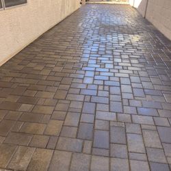 Paver’s Turf 