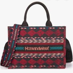 Montana West Bag