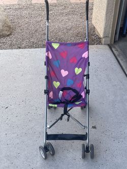 Travel Stroller