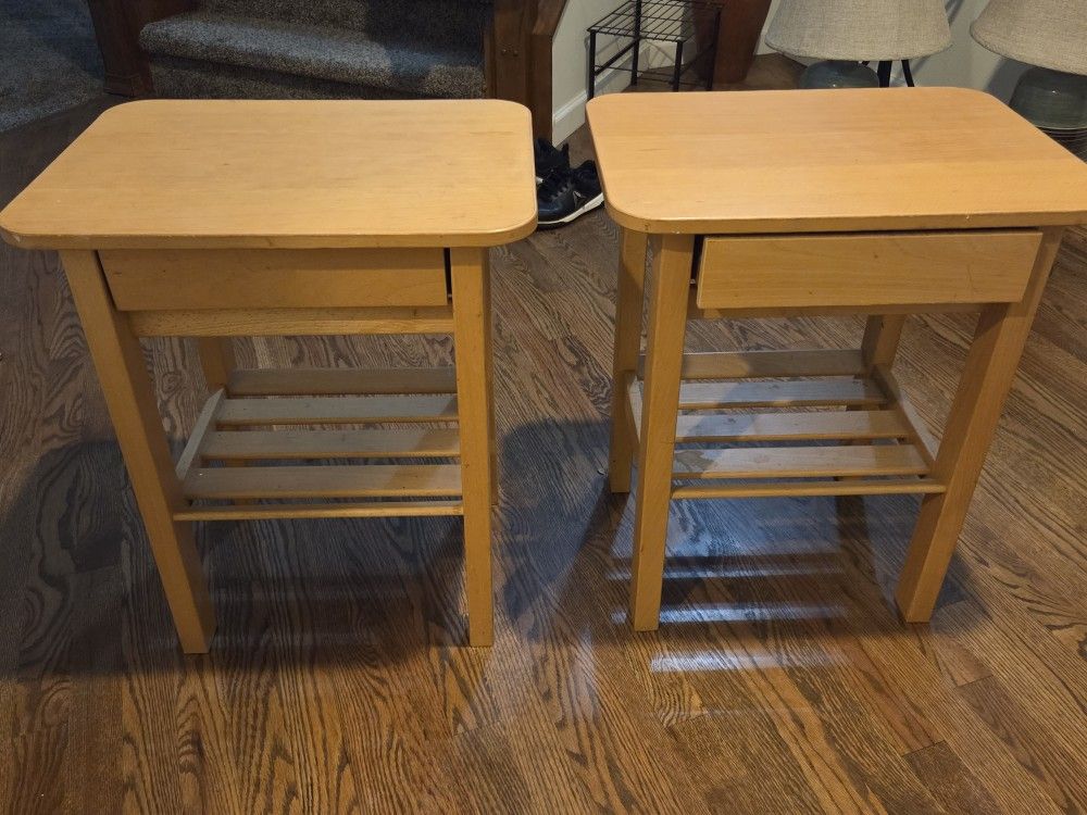 Side Tables