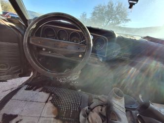 Classsic 1973 Ford Ranchero 351 Clevland All Original