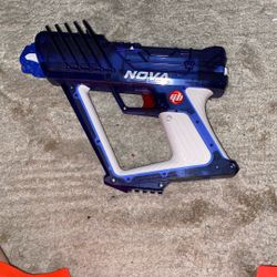 Nova Gel Blaster