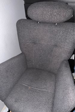Rocking chair