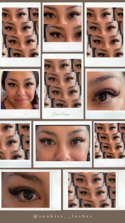 Lash 