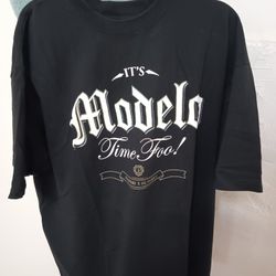 Modelo Shirt