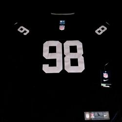 Raiders Jersey 