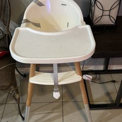 High Chair