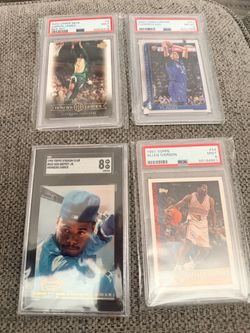 Sport slabs