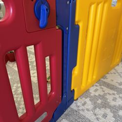 Baby Fence 