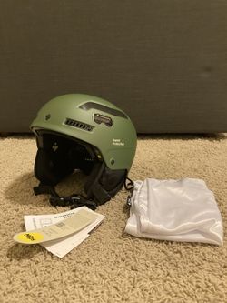 Sweet Protection Trooper 2Vi MIPS Helmet - L/XL