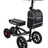 All Terrain Knee Scooter Bless Ranch (New In Box)