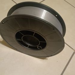Brand New 10 Lb Spool .035" 0.9mm Gasless Flex Score Welding Wire