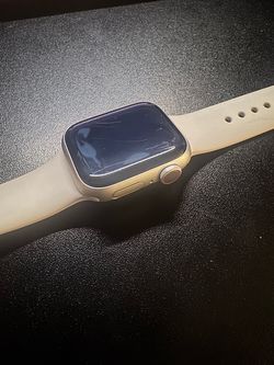 Apple Watch Series 7