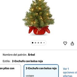 Decoración navideña