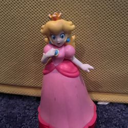 amiibo mario party peach (OFFERS ONLY)
