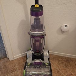 Bissell Pet Pro Carpet Cleaner