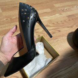 Women’s Heels 