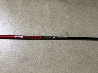 Tour AD VF 6-S Driver Shaft