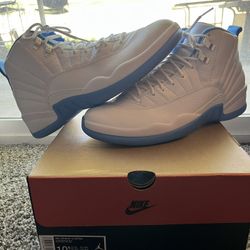 Air Jordan Melo 12 Size 10.5