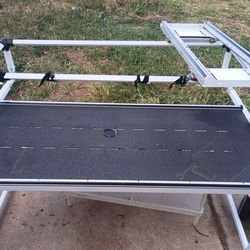 Q-Zone Quilting Frame