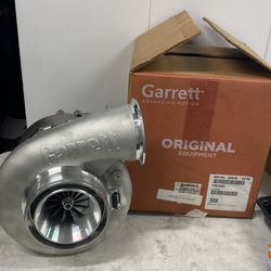 Garrett G45-1125 67 MM