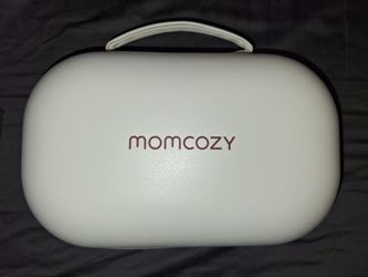 Momcozy M9 Pink With Accessories