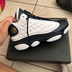 Brand New Air Jordan 13 Retro (GS) 