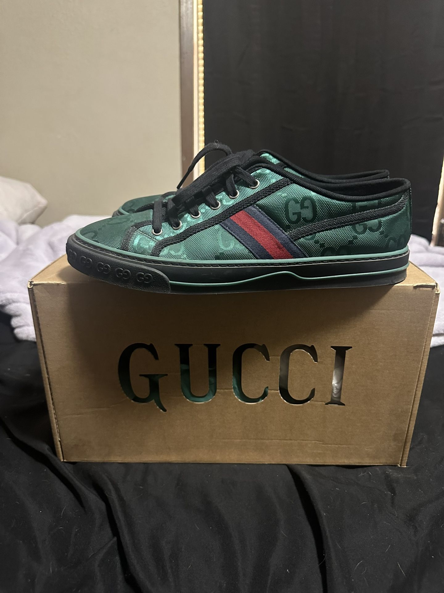 Gucci Shoes
